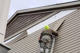 Professional Siding Installation & Repair in Crane, MO